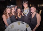 NYE at The Crystal Tea Room (Gallery 1)