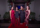 NYE at The Crystal Tea Room (Gallery 1)