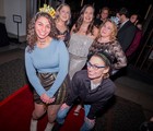 NYE at The Crystal Tea Room (Gallery 1)