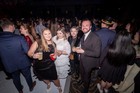NYE at The Crystal Tea Room (Gallery 1)