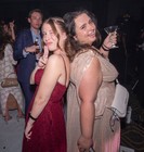NYE at The Crystal Tea Room (Gallery 1)