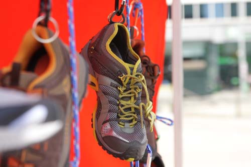 City Chase Philadelphia 2010 - The Race