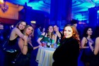 NYE at The Crystal Tea Room (Gallery 2)