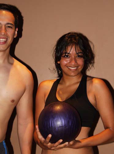 City Chase Philadelphia 2010 - The Race