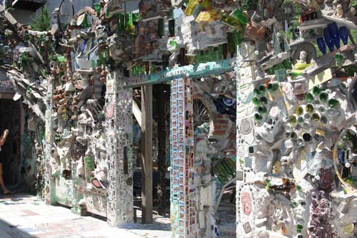 City Chase Philadelphia 2010 - The Race