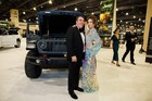 Black Tie Tailgate 2025 (General Event Photos)