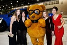 Black Tie Tailgate 2025 (General Event Photos)