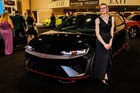 Black Tie Tailgate 2025 (General Event Photos)