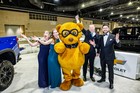 Black Tie Tailgate 2025 (General Event Photos)