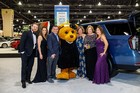 Black Tie Tailgate 2025 (General Event Photos)