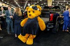Black Tie Tailgate 2025 (General Event Photos)