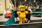 Black Tie Tailgate 2025 (General Event Photos)