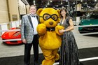 Black Tie Tailgate 2025 (General Event Photos)