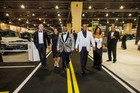 Black Tie Tailgate 2025 (General Event Photos)