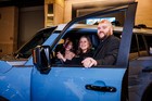 Black Tie Tailgate 2025 (General Event Photos)