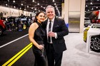 Black Tie Tailgate 2025 (General Event Photos)