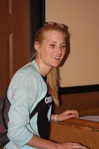 City Chase Philadelphia 2010 - The Race