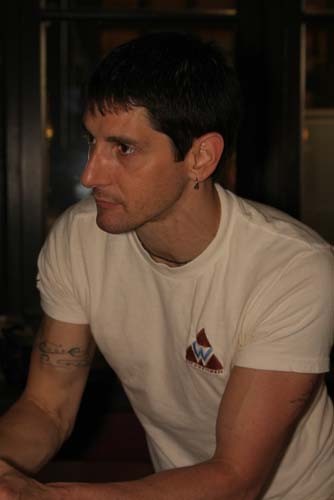 City Chase Philadelphia 2010 - The Race