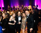 Black Tie Tailgate 2025 (General Event Photos)