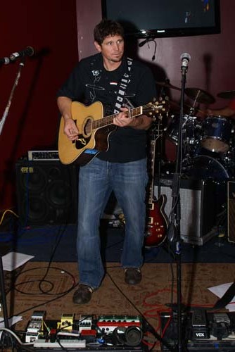 Melanie Finley Ovarian Cancer Foundation Benefit