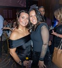 NYE 2026 at The Crystal Tea Room