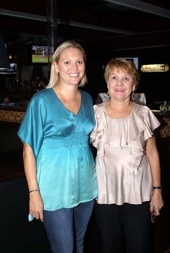 Melanie Finley Ovarian Cancer Foundation Benefit