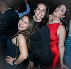 NYE 2026 at The Crystal Tea Room