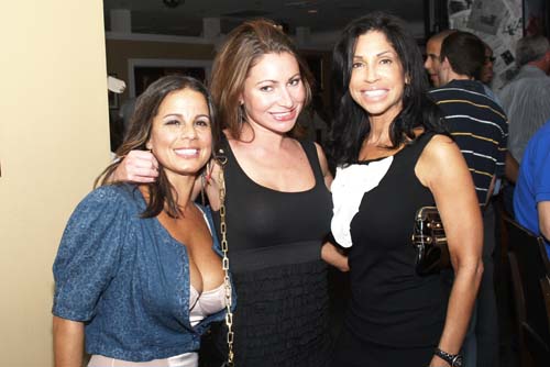 Fall Launch & Anniversary Party @ Tavern on Broad