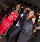 NYE 2026 at The Crystal Tea Room