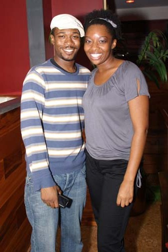 Fall Launch & Anniversary Party @ Tavern on Broad