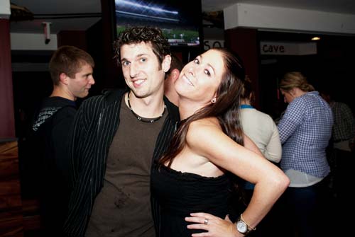 Fall Launch & Anniversary Party @ Tavern on Broad