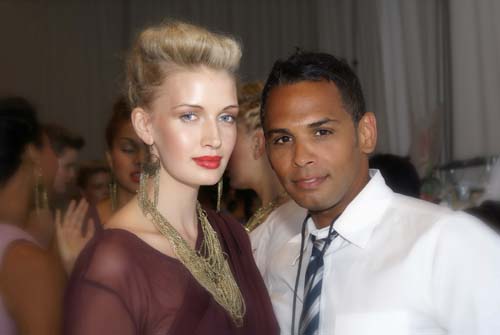 Fashion Week 2010 in NYC