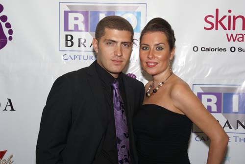 The Fight For a Cure Ribbon Ball