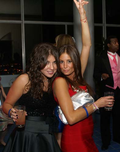 The Fight For a Cure Ribbon Ball