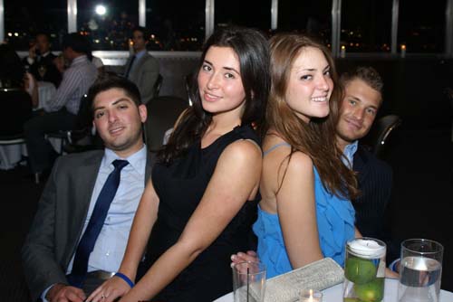 The Fight For a Cure Ribbon Ball