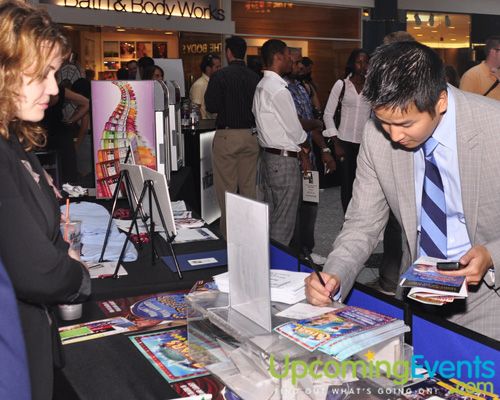 Young Professionals Expo