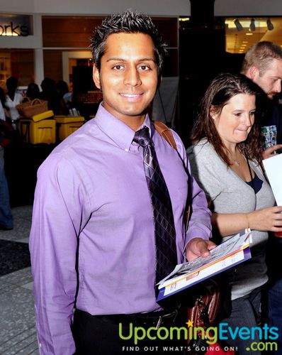 Young Professionals Expo