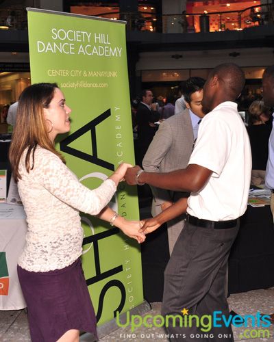 Young Professionals Expo