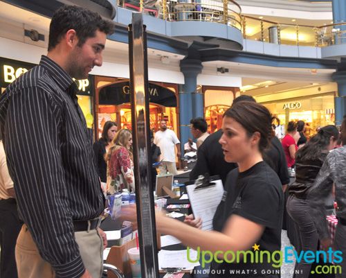 Young Professionals Expo