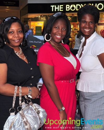 Young Professionals Expo