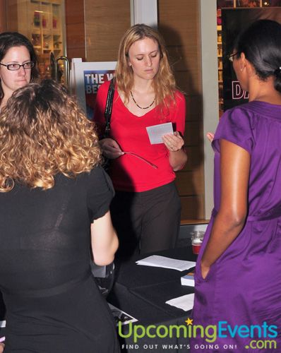 Young Professionals Expo