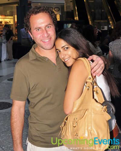 Young Professionals Expo