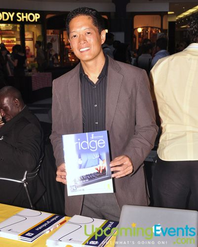 Young Professionals Expo