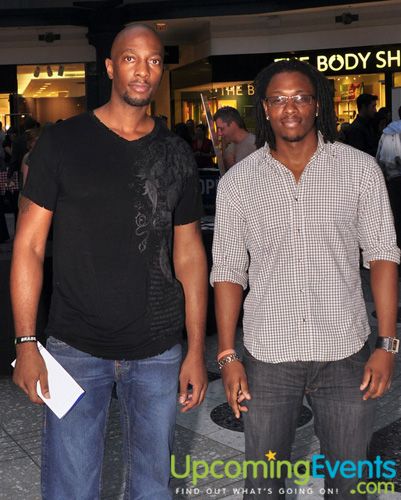 Young Professionals Expo