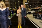 Black Tie Tailgate 2026 (General Event Photos)