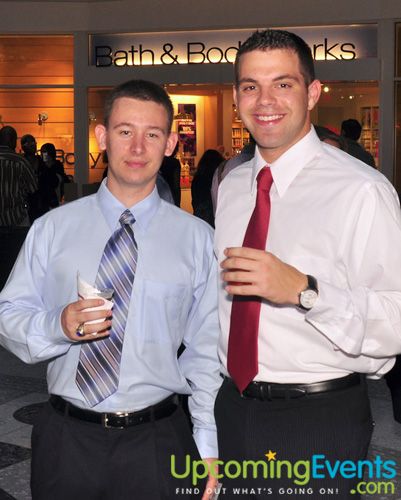 Young Professionals Expo