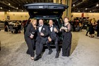 Black Tie Tailgate 2026 (General Event Photos)