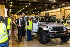 Black Tie Tailgate 2026 (General Event Photos)