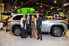Black Tie Tailgate 2026 (General Event Photos)