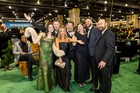 Black Tie Tailgate 2026 (General Event Photos)
